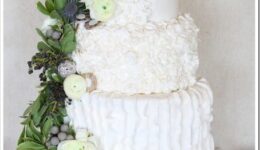 Cake-front