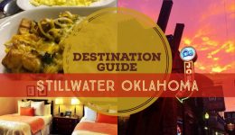 stillwater oklahoma guide