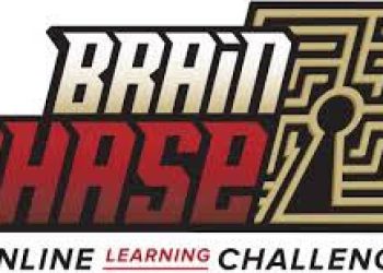 Summer Learning with Brain Chase