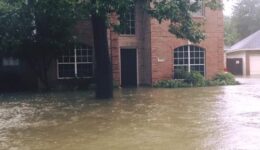 What’s Important…Surviving Hurricane Harvey