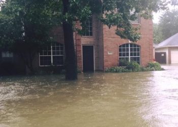 What’s Important…Surviving Hurricane Harvey