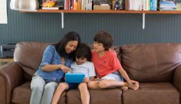 Mom Hack: Amazon Fire Kids Edition Tablet