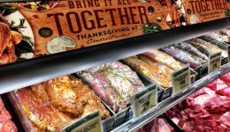 meat-case