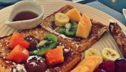 Eating in Thailand…What You Get for Your Money