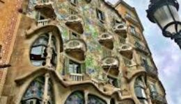 Must See Sites of Barcelona