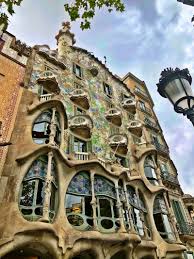 Must See Sites of Barcelona