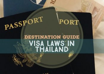 visa laws thailand