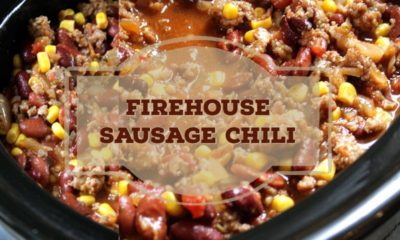 firehouse chili