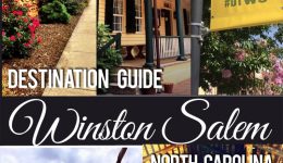 winston-salem