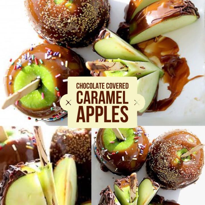 Incredible Caramel Recipe Ideas - Doughmesstic