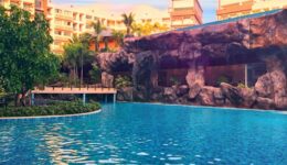 pattaya pool