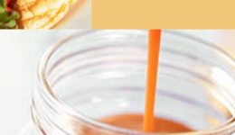 homemade caramel syrup