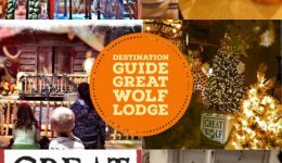 great wolf lodge