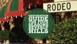 four seasons beverly