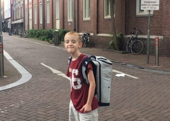 Getting Your Child Ready for School