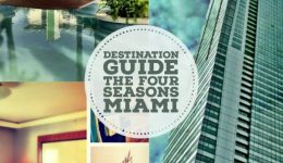 four seasons miami