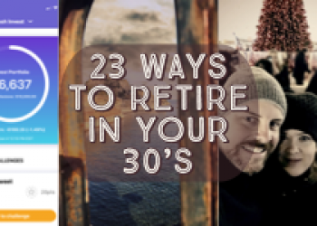 23 ways to retire early