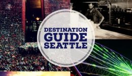 seattle guide