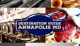 guide to annapolis