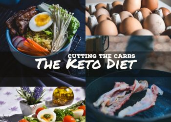 low carb keto diet
