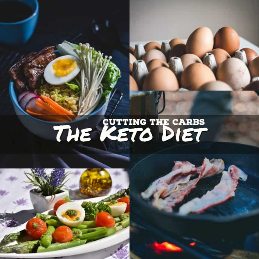 low carb keto diet