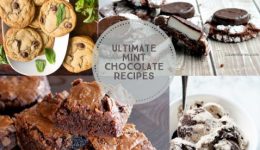 ultimate-mint-chocolate-recipes