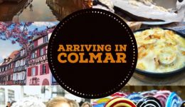 Colmar Banner