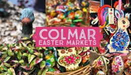 colmar-easter-markets