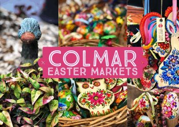 colmar-easter-markets
