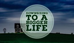 downsizing