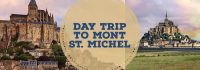 Day Trip Mont St. Michele