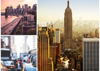 New York City: What You Need To Know