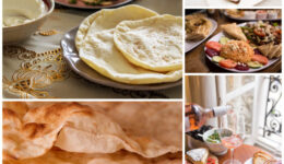 A Taste of the Mediterranean
