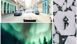 Solo Travel: Where To Go On Your Own