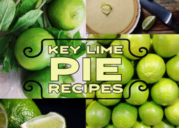 key-lime-pie-recipes