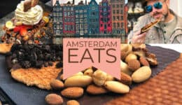 best restaurants in amsterdam