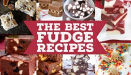 best-fudge-recipes