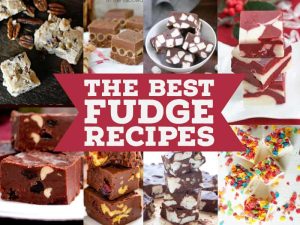 best-fudge-recipes