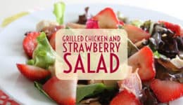 chicken-strawberry-salad