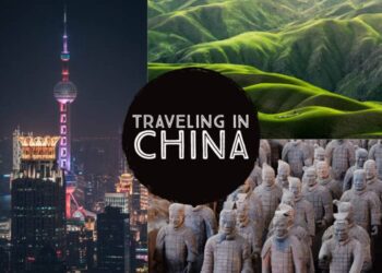 travel-china