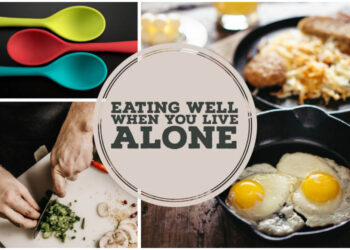 eating-well-alone