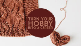 hobby-to-career