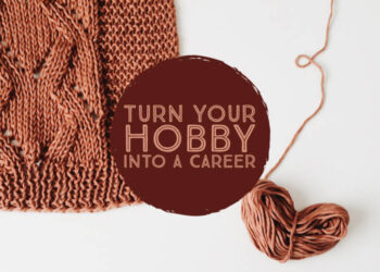 hobby-to-career