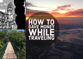 save-money-traveling