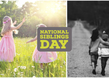 national-siblings-day