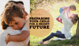 Preparing Your Child for a Bright Future