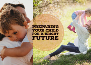 Preparing Your Child for a Bright Future