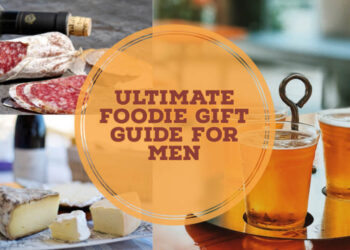 Ultimate Foodie Gift Guide for Men