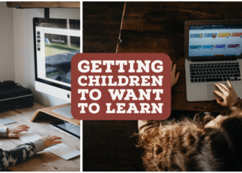 Getting Children to Want to Learn