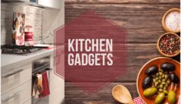 Kitchen Gadgets You’ll Wish You Had Bought Sooner